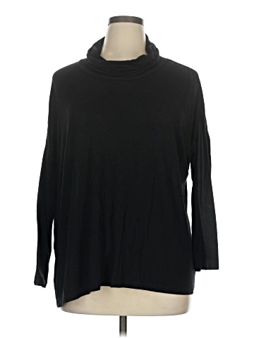 Jeans By Buffalo Turtleneck Sweater (view 1)
