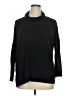 Jeans By Buffalo Black Turtleneck Sweater Size XL - photo 1