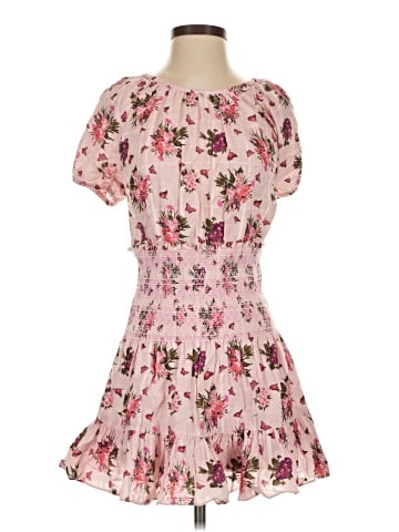 LoveShackFancy Cocktail Dress (view 1)
