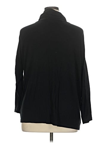 Jeans By Buffalo Turtleneck Sweater (view 2)