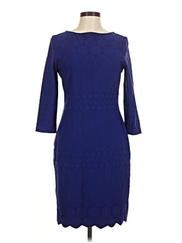 Julia Jordan Cocktail Dress (view 1)
