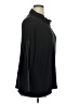 Jeans By Buffalo Black Turtleneck Sweater Size XL - photo 4