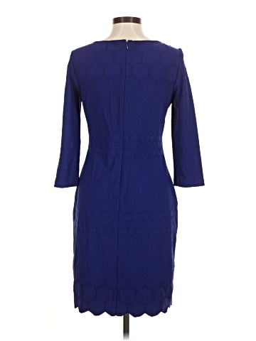Julia Jordan Cocktail Dress (view 2)