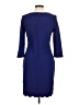 Julia Jordan Blue Cocktail Dress Size 8 - photo 2