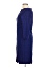 Julia Jordan Blue Cocktail Dress Size 8 - photo 5