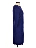 Julia Jordan Blue Cocktail Dress Size 8 - photo 4