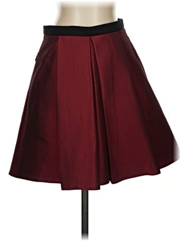 Tibi Formal Skirt (view 1)