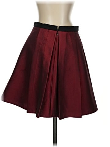 Tibi Formal Skirt (view 2)