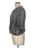 Assorted Brands Gray 3/4 Sleeve Blouse Size M (estimated) - photo 5