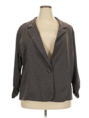 Hybrid & Company Blazer (view 1)