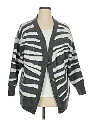 Michael Stars Cardigan (view 1)