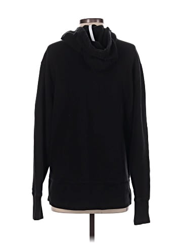 DKNY Zip Up Hoodie (view 2)