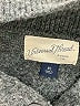 Universal Thread Gray Pullover Sweater Size XS - photo 7