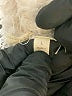 Mystree 100% Polyester Ivory Faux Fur Jacket Size L - photo 8