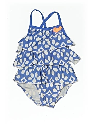 Carter's One Piece Swimsuit (view 1)