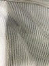 Unbranded Ivory White Cardigan Size S (estimated) - photo 7