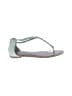 Jessica Simpson Green Sandals Size 9 - photo 1