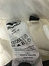 Dr Denim Metallic Ivory White Jeans Size L - photo 8