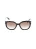 Prada Brown Black Sunglasses One size - photo 2