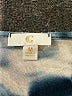 Charming Charlie Tie-dye Blue Romper Size M - photo 4