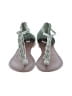 Jessica Simpson Green Sandals Size 9 - photo 2