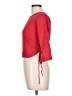 Reference Point Red 3/4 Sleeve T-Shirt Size L - photo 5