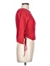 Reference Point Red 3/4 Sleeve T-Shirt Size L - photo 4