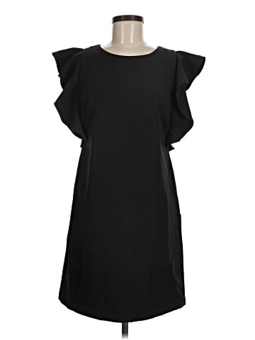 Laundry by Shelli Segal Cocktail Dress (view 1)