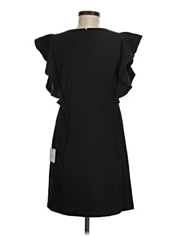 Laundry by Shelli Segal Cocktail Dress (view 2)