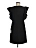 Laundry by Shelli Segal Solid Black Cocktail Dress Size 8 (petite) - photo 2