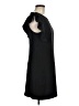 Laundry by Shelli Segal Solid Black Cocktail Dress Size 8 (petite) - photo 4
