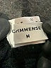 Commense Black Casual Dress Size M - photo 8