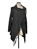 Elan Gray Cardigan Size M (estimated) - photo 1