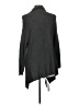 Elan Gray Cardigan Size M (estimated) - photo 2