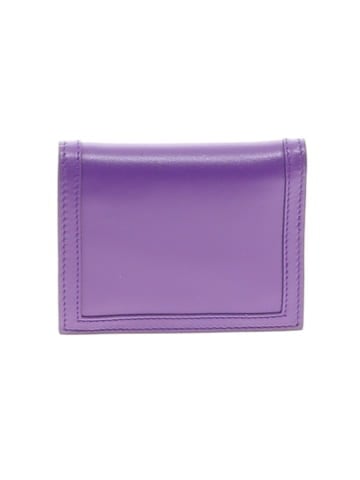 Versace leather Greca bifold wallet (view 2)