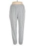 Unbranded Chevron-herringbone Silver Casual Pants Size 2X - photo 1