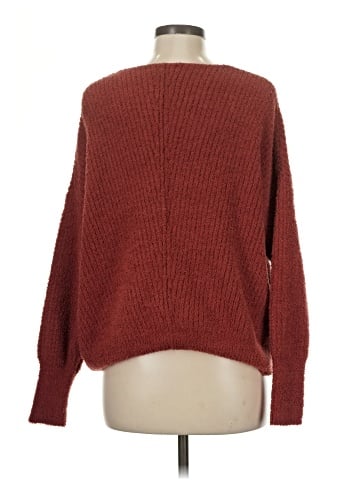 Sincerely Jules Pullover Sweater (view 2)