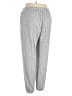 Unbranded Chevron-herringbone Silver Casual Pants Size 2X - photo 2
