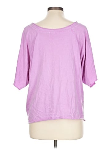 Exist 3/4 Sleeve T-Shirt (view 2)