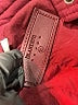 Blank NYC Solid Burgundy Jacket Size XL - photo 6