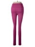 Mono b Purple Yoga Pants Size S - photo 2