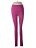Mono b Purple Yoga Pants Size S - photo 1