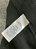 89th & Madison Black Cardigan Size S - photo 8