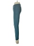 Capri Color Block Teal Active Pants Size XS - photo 5