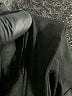 Unbranded Black Long Sleeve Turtleneck Size M - photo 7