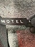 Motel 100% Polyester Black Cocktail Dress Size S - photo 7