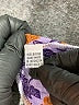Unbranded Purple Kimono One size - photo 8