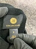 JM Collection Black Sweater Vest Size S - photo 7
