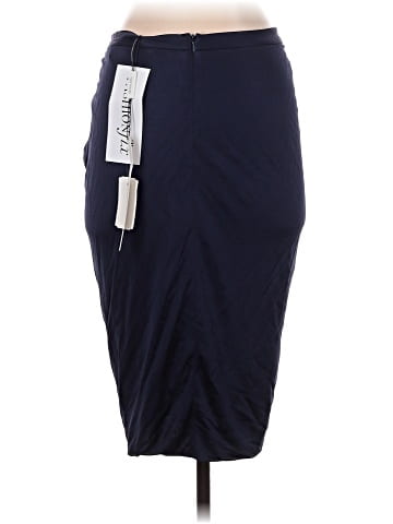 Yigal Azrouël New York Formal Skirt (view 2)