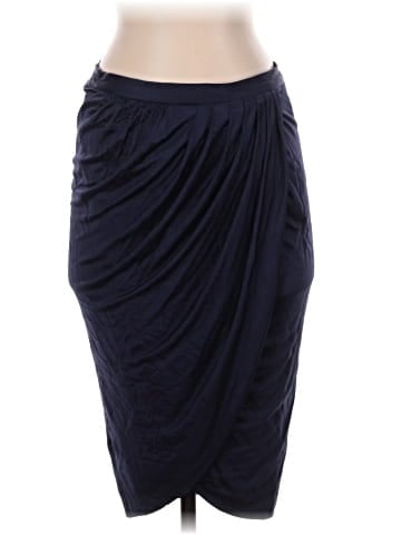 Yigal Azrouël New York Formal Skirt (view 1)